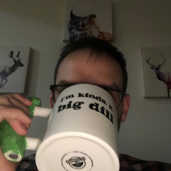 Meet your Posher, Travis - Picture 1 of 1